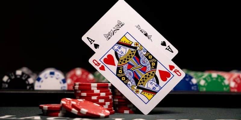 Blackjack bắt nguồn từ Pháp