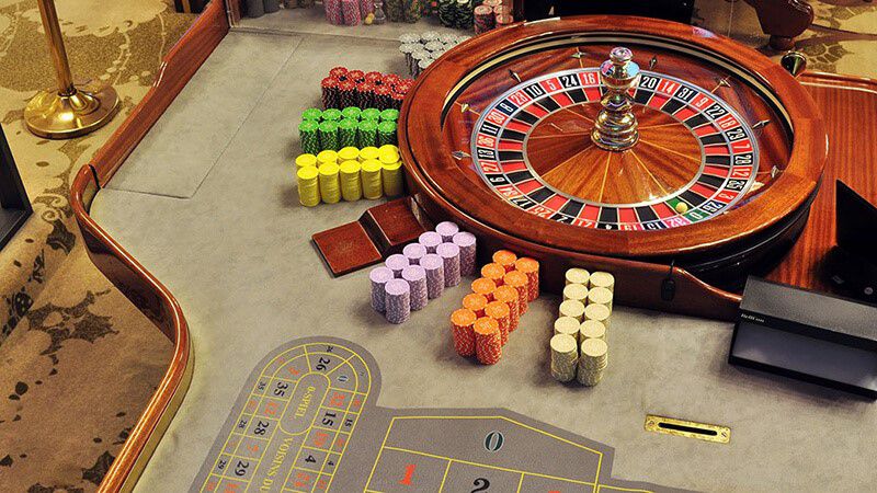 Roulette là gì - Chia sẻ cách cược hiệu quả luôn chiến thắng