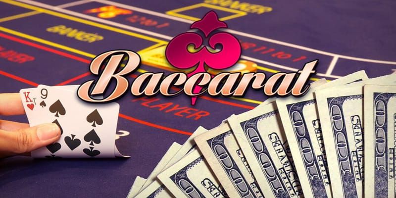 Vài nét sơ lược về baccarat là gì