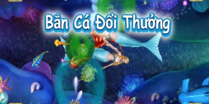 Quy trình tham gia bắn cá đổi thưởng