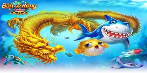 Bắn cá rồng đổi thưởng New88 rinh ngay quà lớn