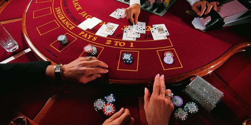 Cách chơi baccarat từ cao thủ