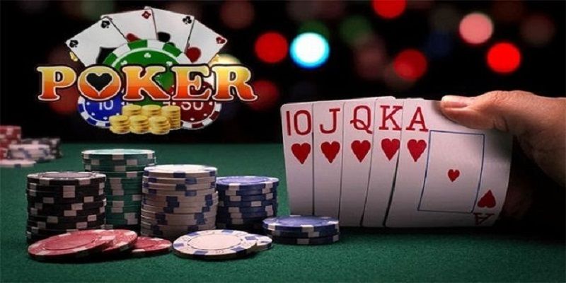 Những thuật ngữ trong poker bạn nên nắm 