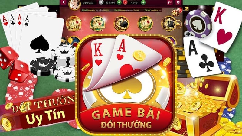 Game tiến lên đổi thưởng siêu hấp dẫn tại New88