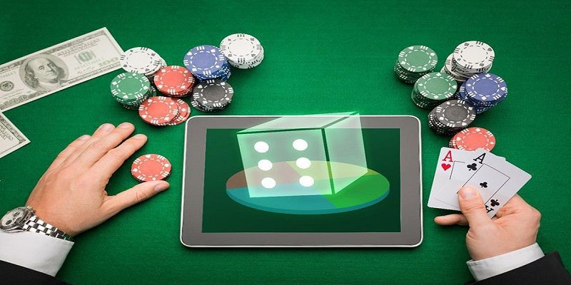 Lý do bạn nên tìm hiểu kỹ thuật canh bài của baccarat 