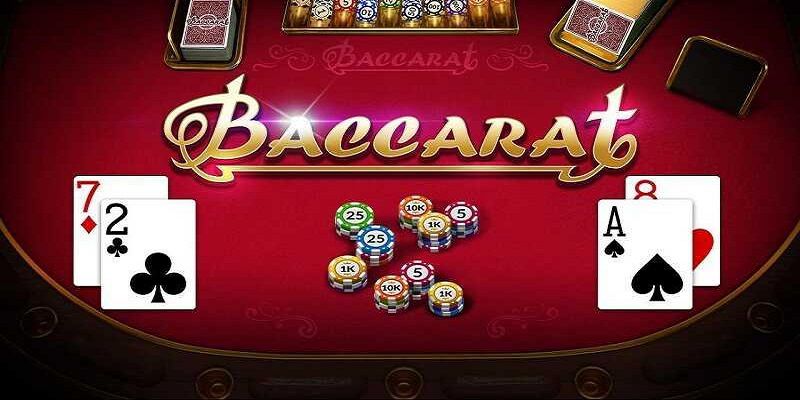 Các yếu tố bạn phải nắm được khi chọn kỹ thuật canh bài baccarat  