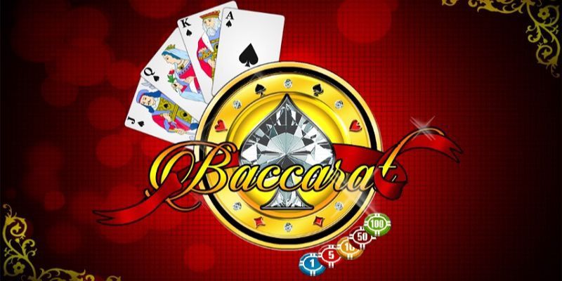 Các kỹ thuật canh bài baccarat dễ nắm cho tân binh