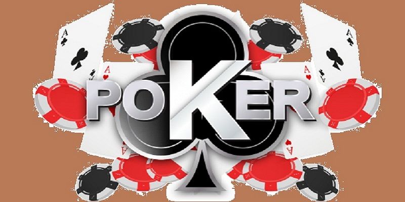 Luật chơi poker dễ hiểu nhất dành cho tân binh