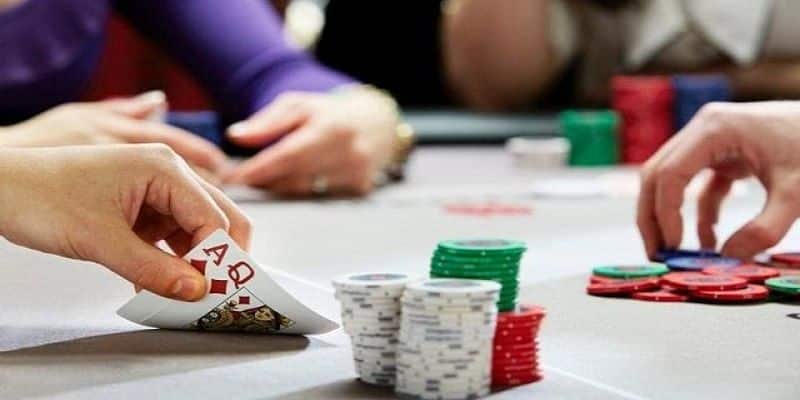 Một vài thuật ngữ hành động trong poker bạn nên biết 