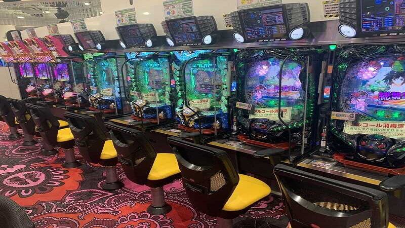 Pachinko là gì? Tại sao được gọi là ma thuật gây nghiện