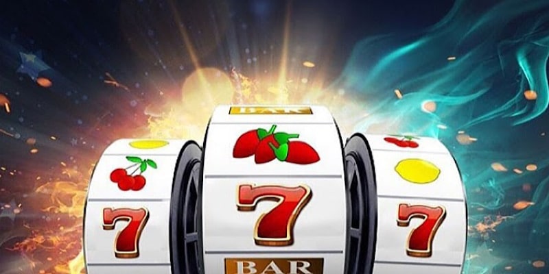 Slot game là gì