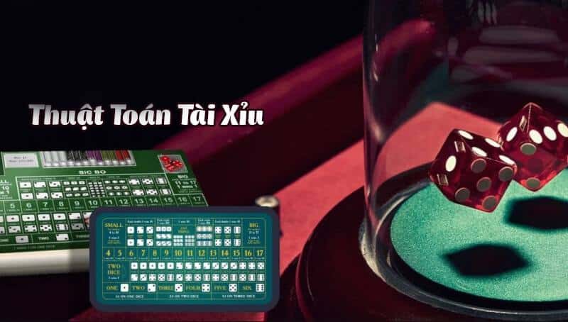 Thuật toán tài xỉu