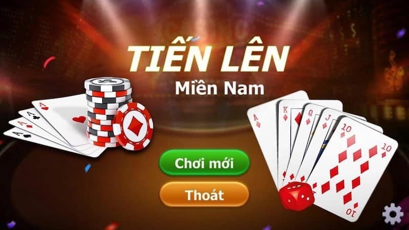 Tựa game tiến lên đổi thưởng đẳng cấp nhất tại New88