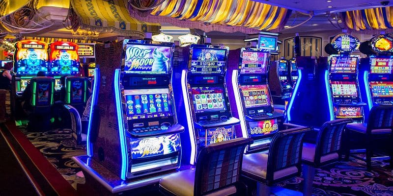 Slot game là gì? Khám phá tất tần tật về slot game cho người mới