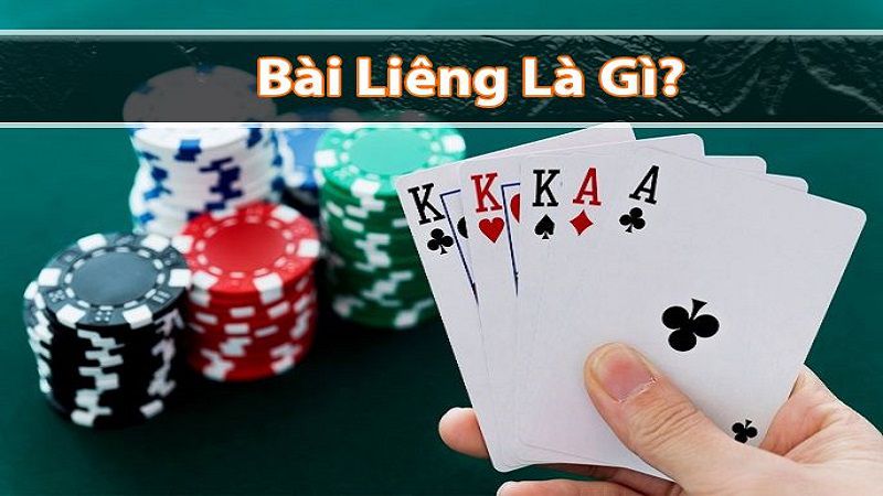 Bài Liêng là gì? Bí kíp đánh bài Liêng hiệu quả nhất