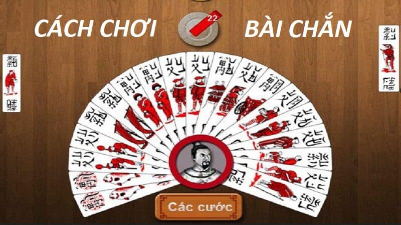 Cách chơi bài chắn chuẩn cao thủ từ nhà cái New88