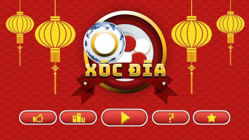 Tìm hiểu về game xóc đĩa chơi có thưởng 