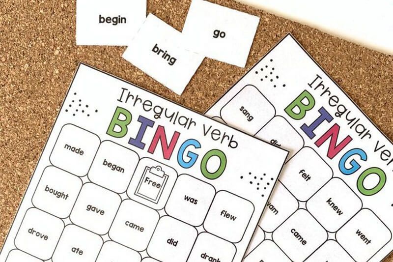 Đắm chìm trong thế giới bingo độc đáo và vui vẻ 