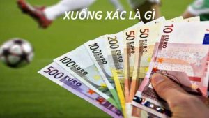 Để biết rõ xuống xác là gì và có nên áp dụng nó hay không, anh em cược thủ không nên bỏ qua bài viết sau. Click ngay để có được thông tin hữu ích nhé!