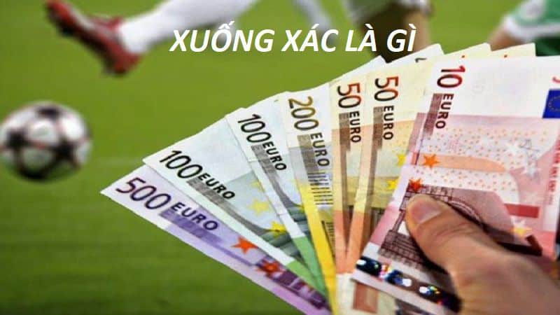 Để biết rõ xuống xác là gì và có nên áp dụng nó hay không, anh em cược thủ không nên bỏ qua bài viết sau. Click ngay để có được thông tin hữu ích nhé!