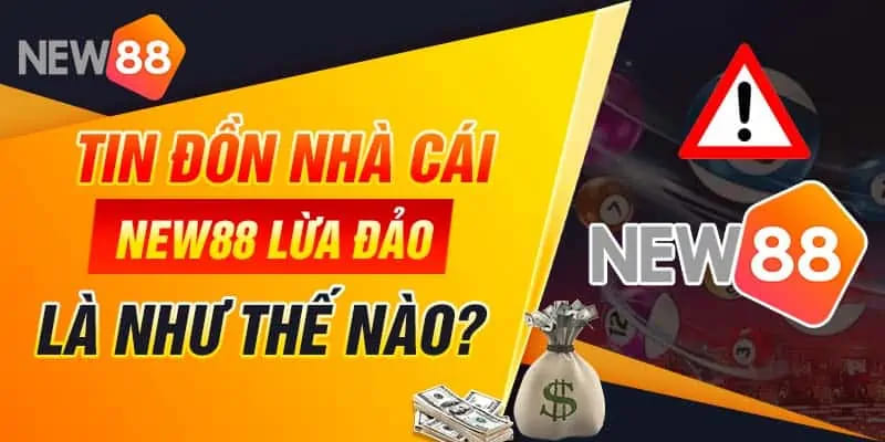 Các chuyên gia nhận định New88 cực kỳ uy tín