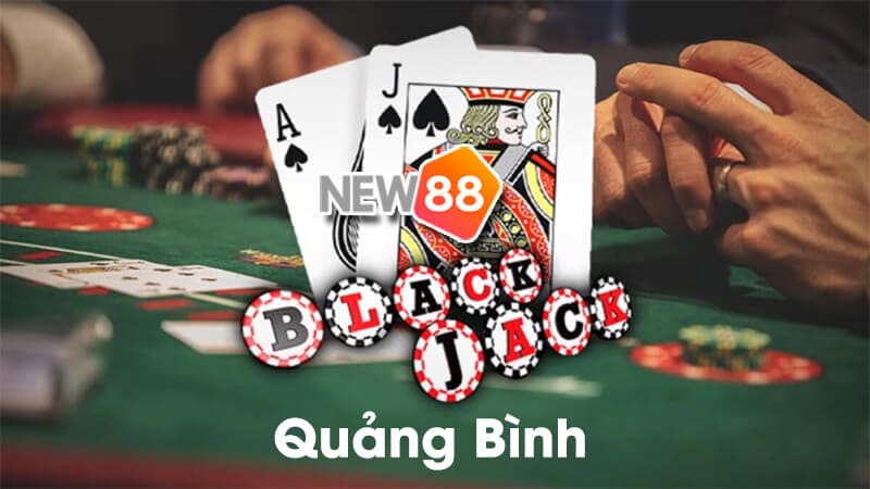 Blackjack là gì?