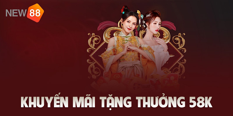 Cách tham gia khuyến mãi New88 Bình Thuận