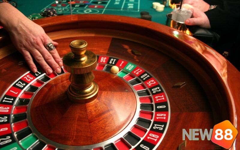 Nắm vững các quy tắc cơ bản khi tham gia Roulette