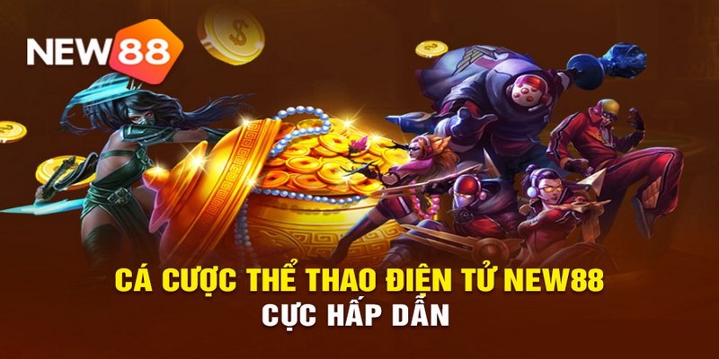 New88 nhà cái bảo mật thông tin hàng đầu