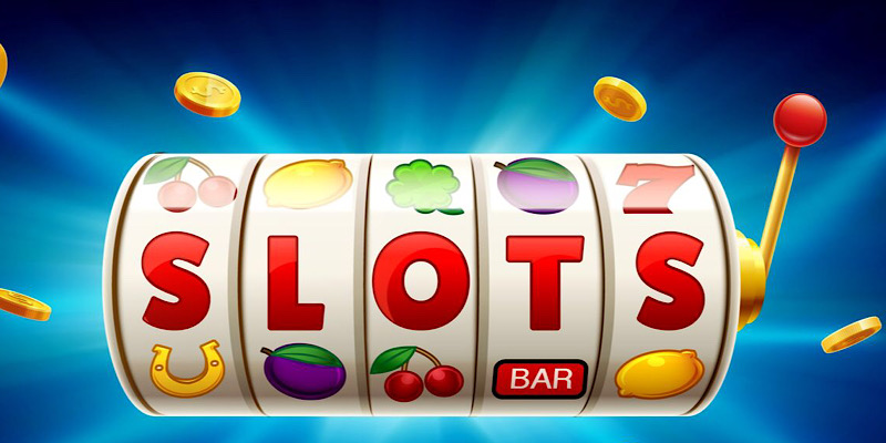 Slots game New88 Đắk Lắk là gì