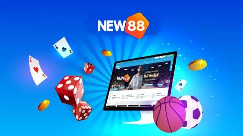 Tại sao nên chơi game tại New88 Hải Phòng?