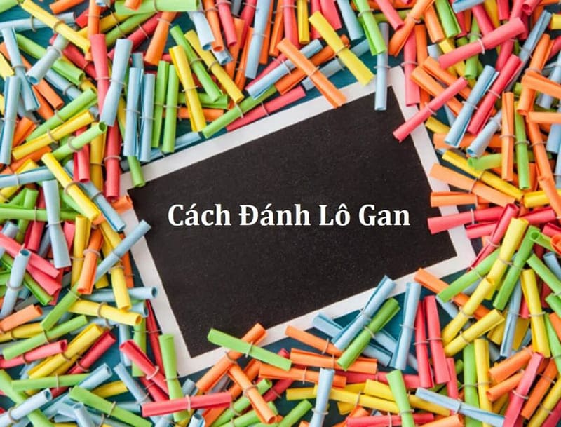 Thống kê lô gan chính xác