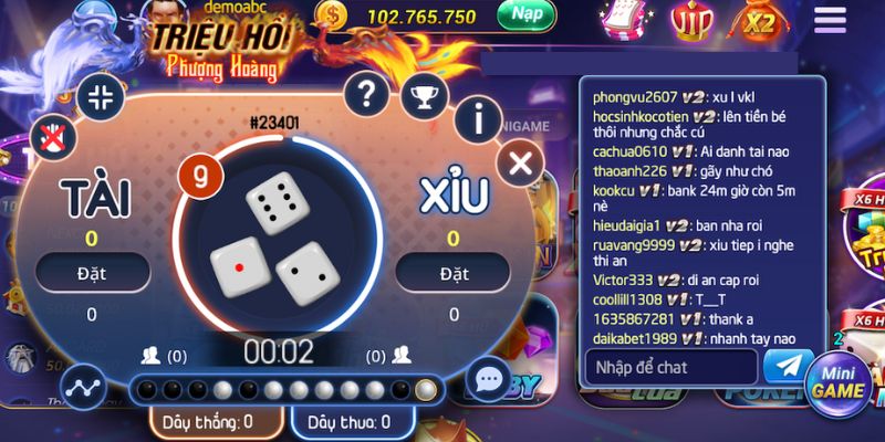 Tìm hiểu app tài xỉu NEW88 là gì?