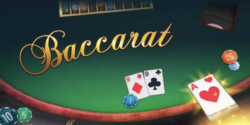 Baccarat là gì NEW88 – Những quy tắc cần nhớ