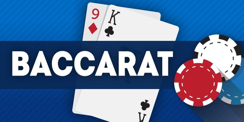 Sức hút của game bài baccarat trực tuyến NEW88