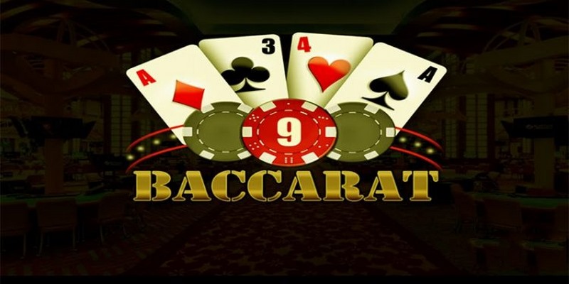 Quản lý vốn cược đánh bài baccarat của mình