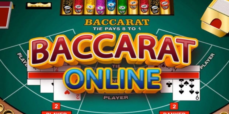 Baccarat NEW88 là game gì?