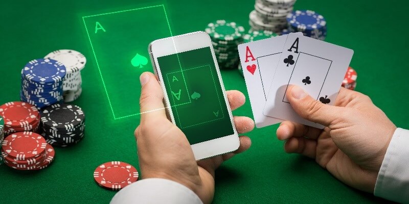 Một số thông tin về trò chơi Poker online NEW88