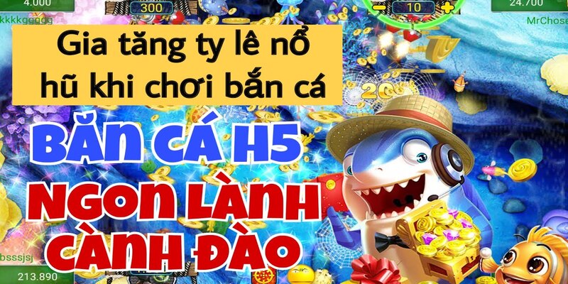 Hướng dẫn tải game bắn cá H5 NEW88 cho điện thoại iOS