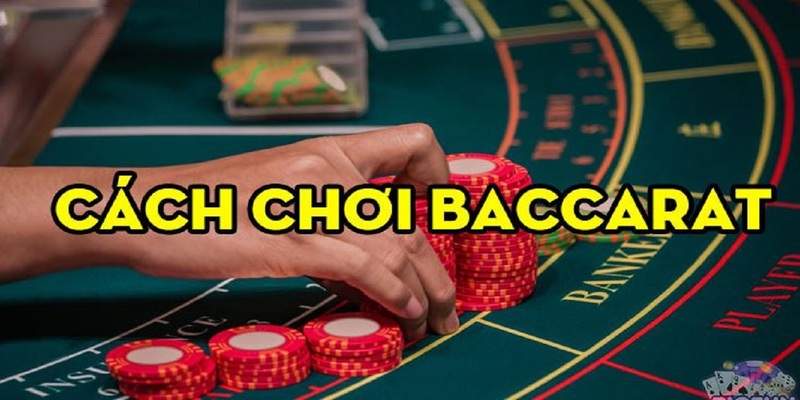 Bật mí bí kíp chơi Baccarat NEW88 bất bại