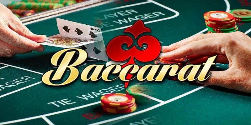 Giới thiệu game bài baccarat 