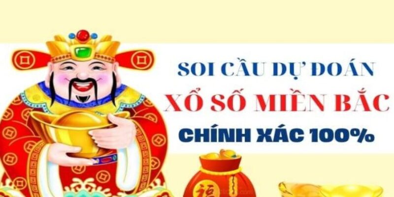 Tìm hiểu chung về dự đoán mb hôm nay