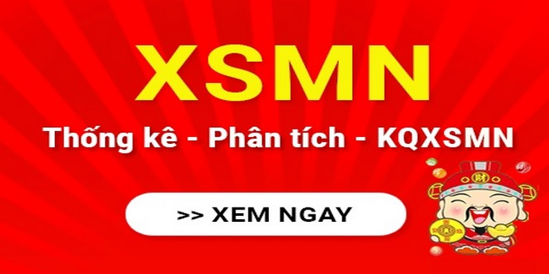 Giới thiệu xổ số miền Nam NEW88