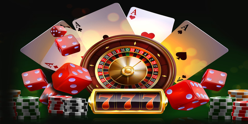 Kho game casino cực khủng