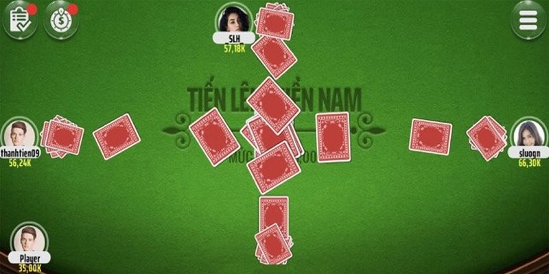 Tiến Lên Miền Nam Miễn Phí NEW88 – Game Bài Hot Nhất 2023