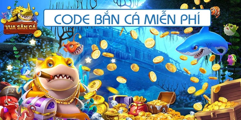 Điểm mặt cách săn code bắn cá H5 NEW88 