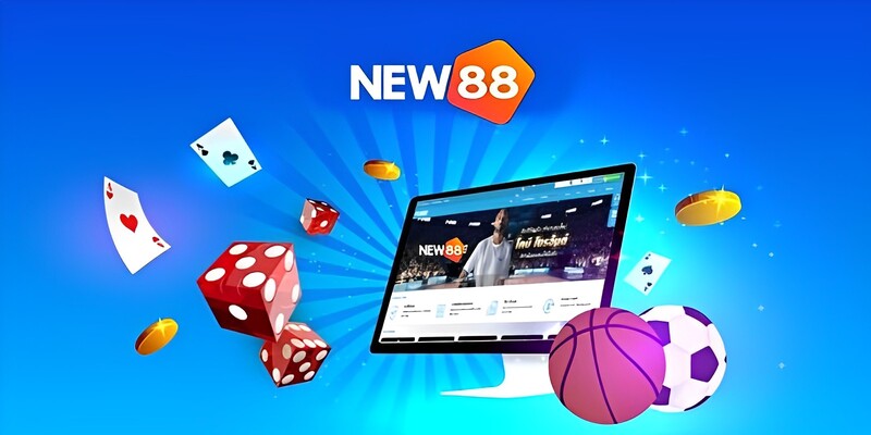 Đánh giá cổng game đổi thưởng số 1 NEW88