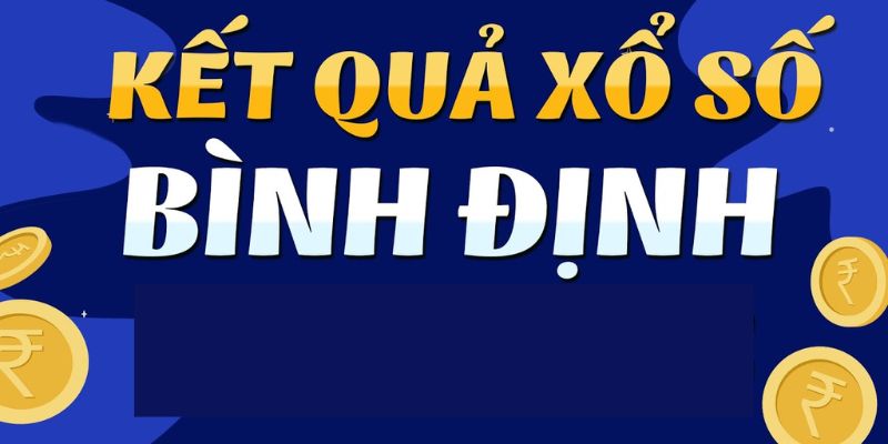 Mẹo soi kết quả xổ số Bình Định NEW88 chuẩn nhất