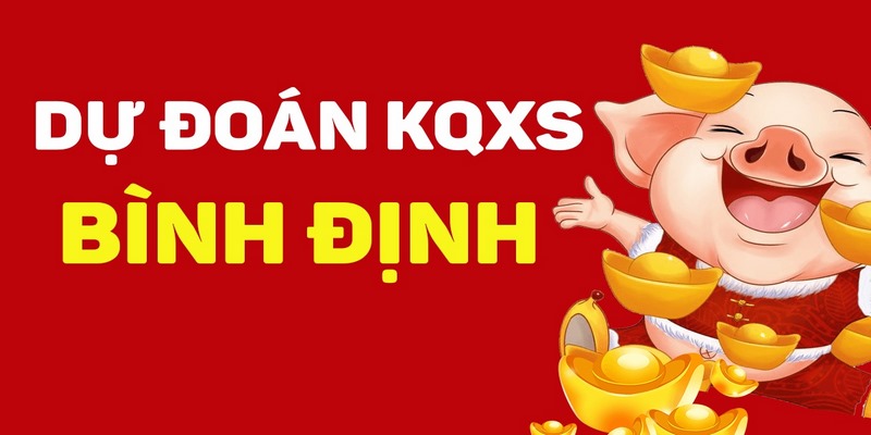 Bật mí bí kíp chơi xổ số Bình Định NEW88 hiệu quả