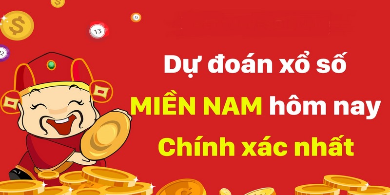 Mẹo soi cầu xổ số miền Nam NEW88 chính xác nhất